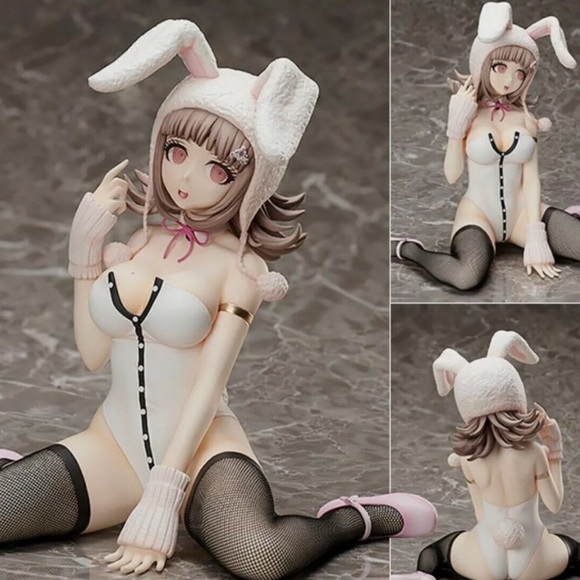 Dangan ronpa 2 bunny - Picture 5 of 5